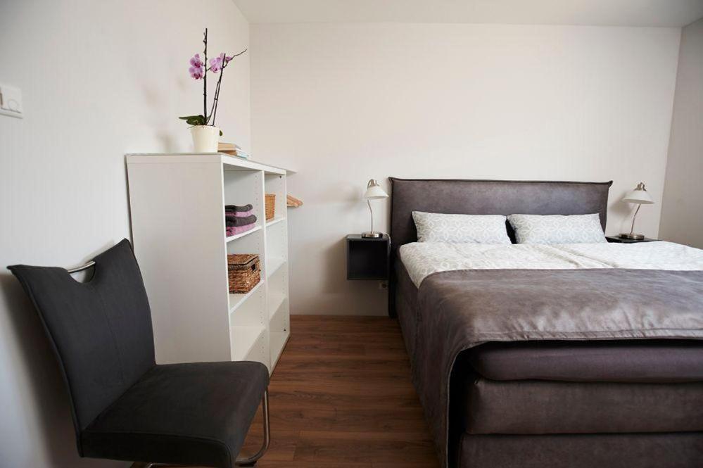 Fraulindnerferien - Doppelzimmer Salzhausen Westergellersen Exterior photo