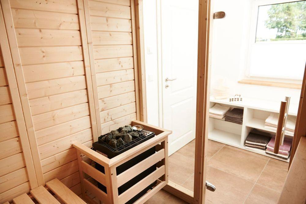 Fraulindnerferien - Doppelzimmer Salzhausen Westergellersen Exterior photo