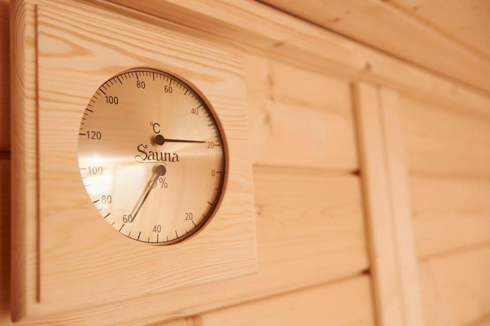 Fraulindnerferien - Doppelzimmer Salzhausen Westergellersen Exterior photo