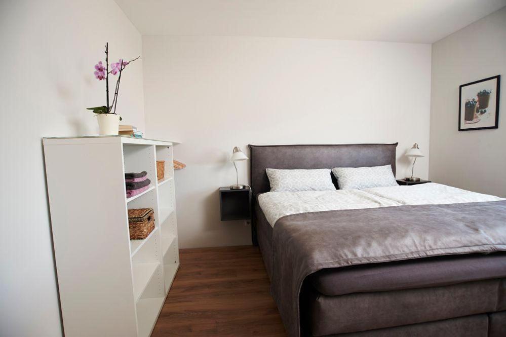 Fraulindnerferien - Doppelzimmer Salzhausen Westergellersen Exterior photo