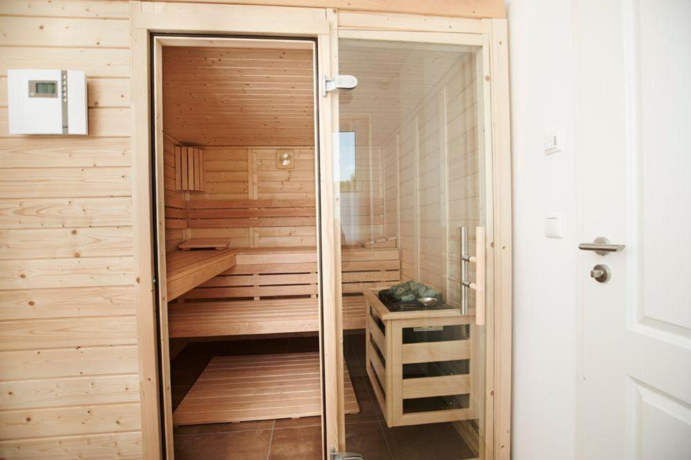 Fraulindnerferien - Doppelzimmer Salzhausen Westergellersen Exterior photo